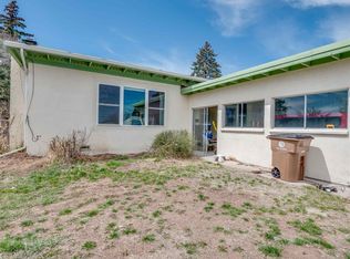 795 46th St, Los Alamos, NM 87544