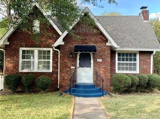 2033 S M St, Fort Smith, AR 72901