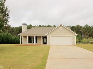 354 Cattlemans Cir, McDonough, GA 30252