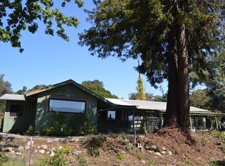 23450 Mount Eden Rd, Saratoga, CA 95070