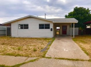 3011 Eastland Ave, Odessa, TX 79764