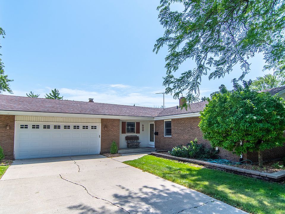 2nd image of 500 Terry Dr