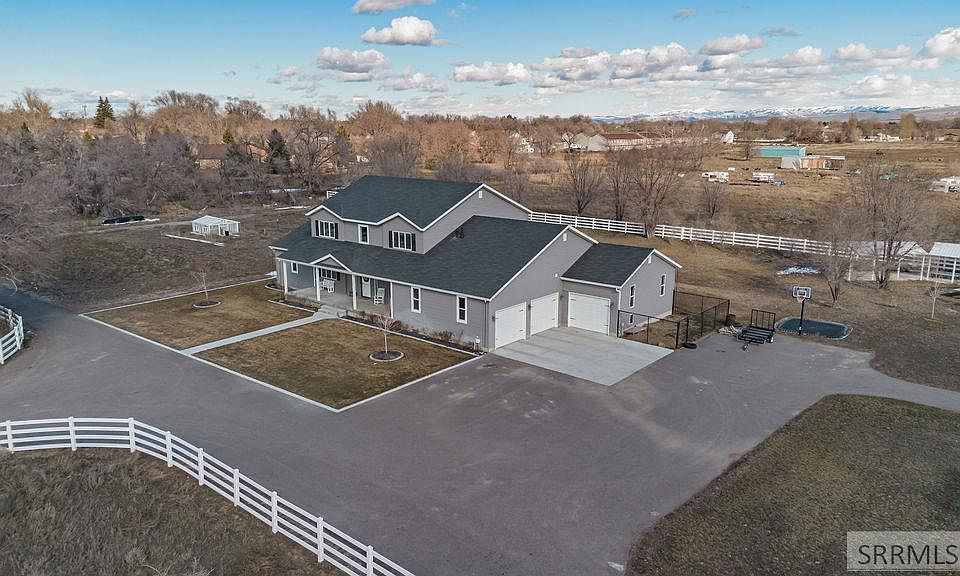 822 S Pendlebury Ln, Blackfoot, ID 83221 MLS 2163479 Zillow