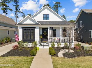 410 Manning Sq, Pinehurst, NC 28387