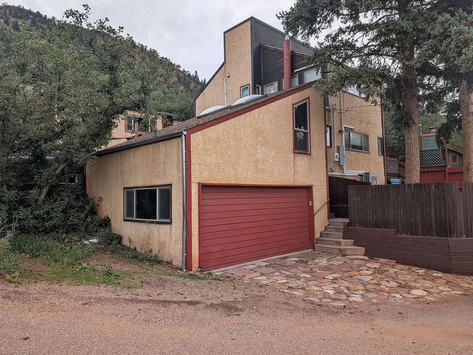 Charming 2 Bed 1 Bath Home, Steps to Trails, w/ Bonus Studio - $2,800/mo — Photo 1