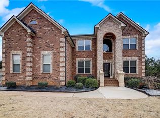 1221 Avignon Dr SW, Conyers, GA 30094