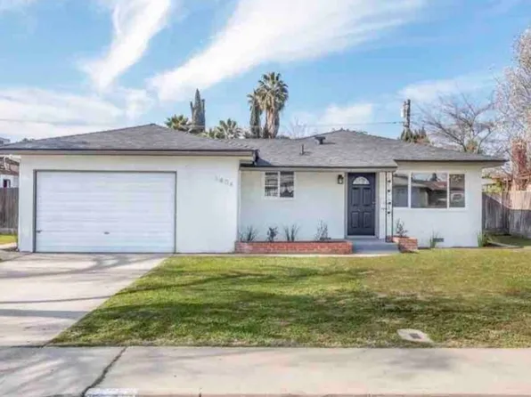 1404 Helm Ave, Clovis, CA 93612