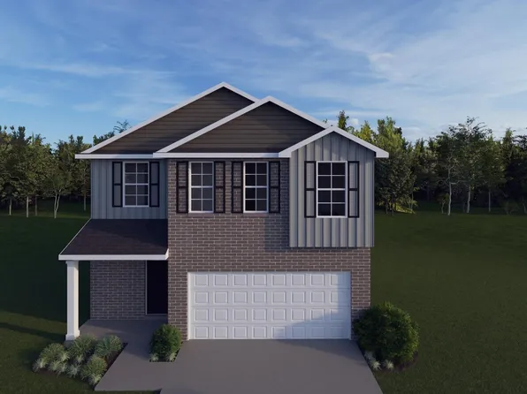 1939 Juniper Brush Rd, Knoxville, TN 37932