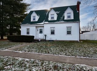4910 Lindbergh Blvd, Dayton, OH