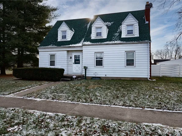 4910 Lindbergh Blvd, Dayton, OH 45449