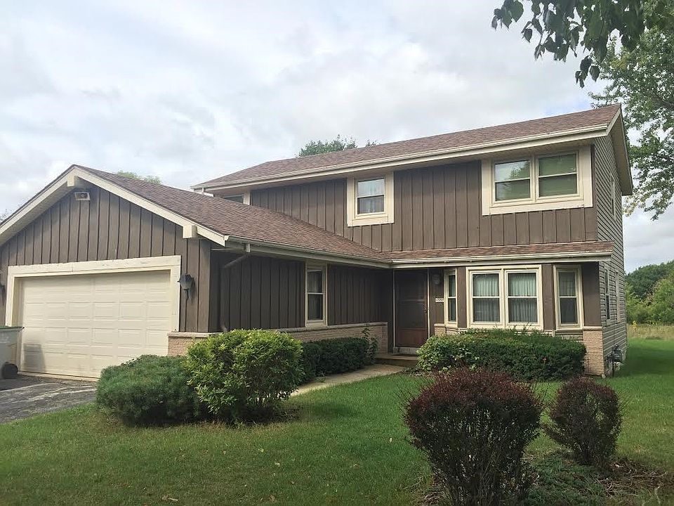 Joyce exterior