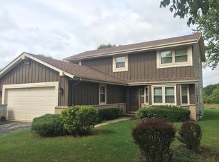 9337 N Joyce Ave, Milwaukee, WI 53224
