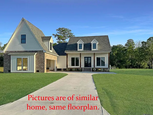 16304 Cortez Ave, Prairieville, LA 70769