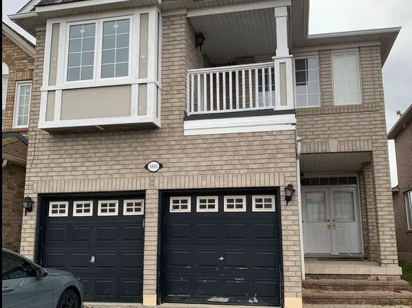 5893 Cabrera Cres, Mississauga, ON L5V 3B2