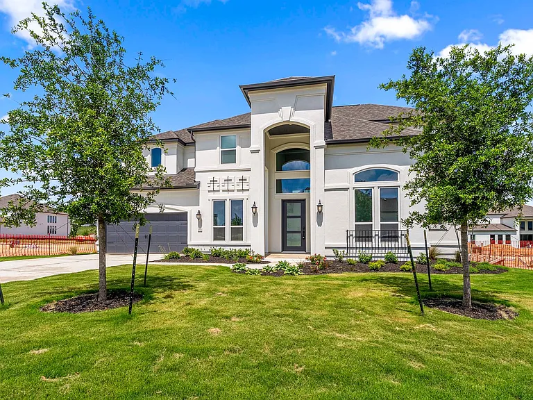 2532 Chiavari Way — Photo 1