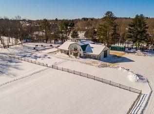 20 Brown Rd, Hampton Falls, NH 03844
