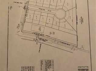 4625 Flakes Mill Rd LOT 6, Ellenwood, GA 30294