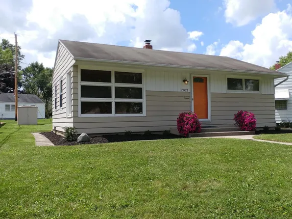 2021 Edith Ave, Fort Wayne, IN 46808