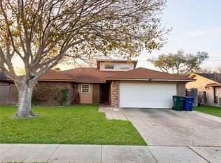 3125 Roanoke Dr, Corpus Christi, TX 78414