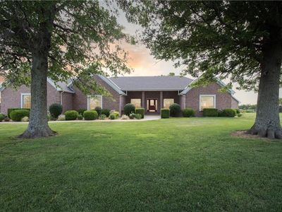 4811 County Road 3700, Independence, KS, 67301