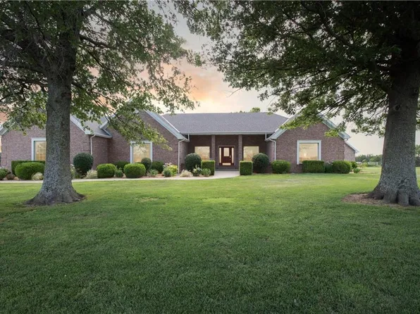 4811 County Road 3700, Independence, KS 67301