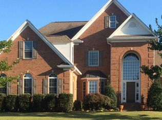 2904 Darrell Ct, Franklin, TN 37064