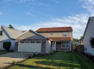 1147 Ferman Ave, Cleveland, OH 44109