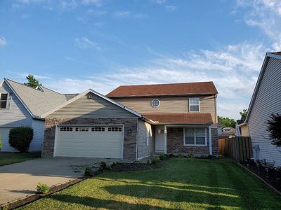 1147 Ferman Ave, Cleveland, OH, 44109