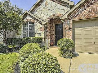 2357 Quail Creek Dr, Little Elm, TX 75068