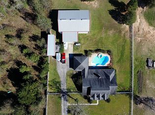 16048 Cedar Rd, Plantersville, TX 77363