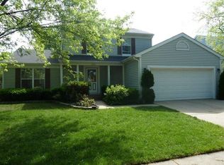 731 Aberdeen Ln, Buffalo Grove, IL 60089