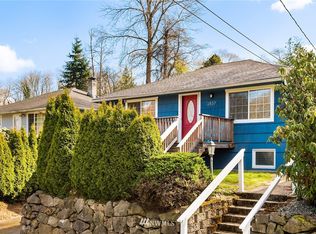 2837 S Orcas St, Seattle, WA 98108