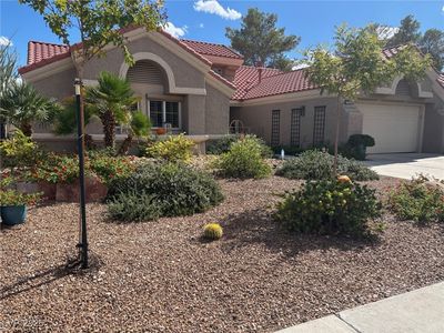 2824 Crown Ridge Dr, Las Vegas, NV, 89134
