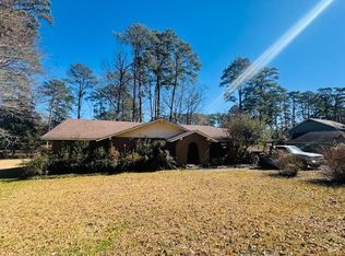 409 Hardy Ln, Brookhaven, MS 39601