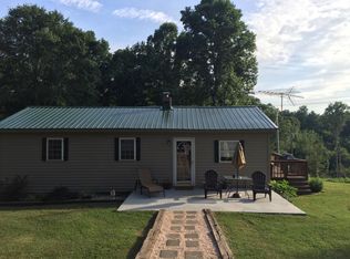 860 Napier Dr, Concord, VA 24538