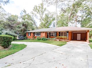 2254 Companion Dr, Macon, GA 31217