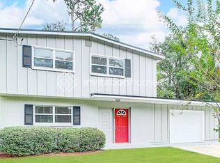 2607 Hugh Edwards Dr, Jacksonville, FL 32210