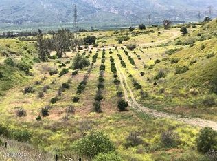 4079 Toland Rd, Santa Paula, CA 93060