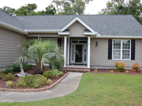 107 Cottage Row, Morehead City, NC 28557