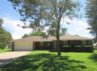520 E Ritter St, Republic, MO 65738