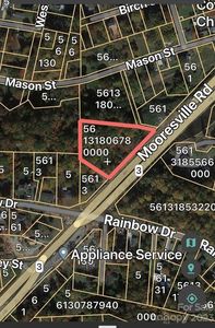 1120 Mooresville Rd, Kannapolis, NC, 28081