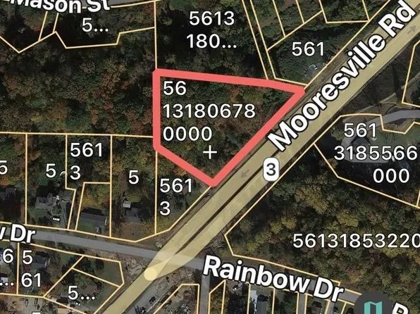 1120 Mooresville Rd, Kannapolis, NC 28081