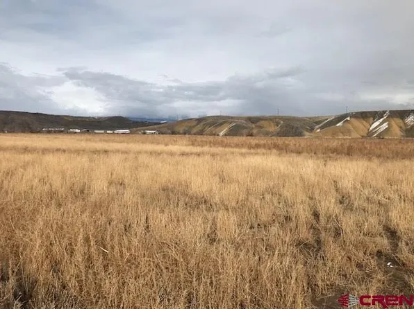 Tbd 2150 Rd, Austin, CO 81410