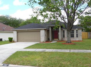 341 Wildberry Ct, Orange Park, FL 32073