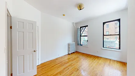 Rented by Bond New York