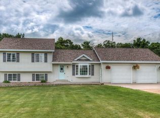 E6632 833rd Ave, Colfax, WI 54730