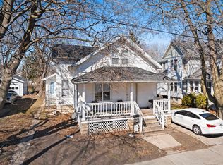 851 Wright St, Oshkosh, WI 54901