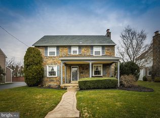 917 Collenbrook Ave, Drexel Hill, PA