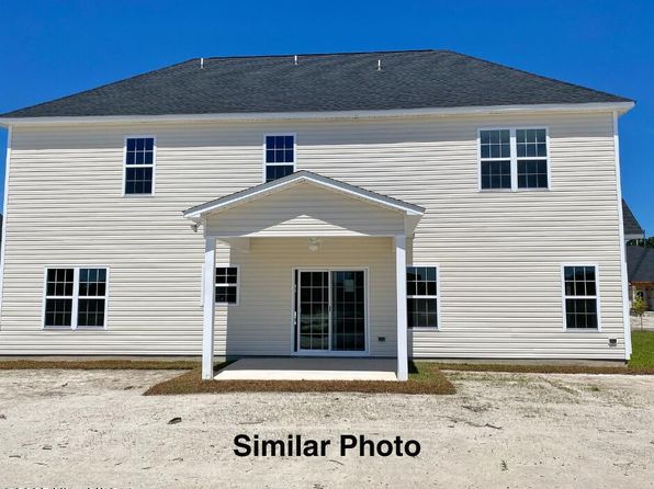 320 Black Hawk Drive, Jacksonville, NC 28546