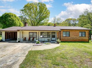 187 Spicewood Cir, Troutman, NC 28166